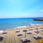 saletta SLT107 spiagge attrezzate sabbia Sanremo