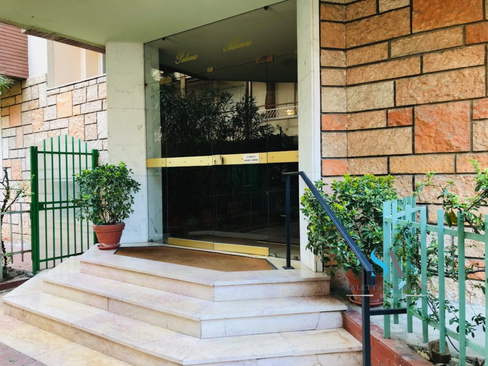 12. INGRESSO CONDOMINIO