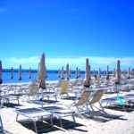 20 Saletta spiagge attrezzate